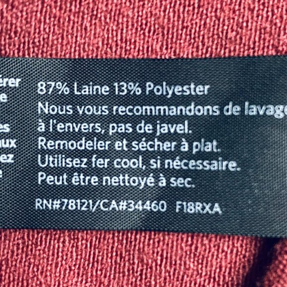 Eileen Fisher High Low Tunic XL - Picture 10 of 10